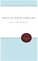 Poets of North Carolina