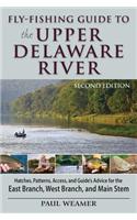 Fly-Fishing Guide to the Upper Delaware River