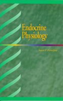 Endocrine Physiology