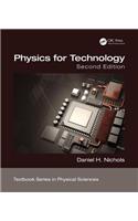 Physics for Technology, Second Edition