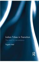 Indian Tribes in Transition
