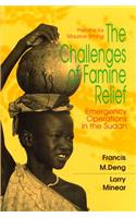 Challenges of Famine Relief