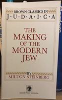 Making of the Modern Jew