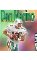 Dan Marino - Record-Setting Quarterback