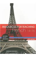 Resources for Teaching French: 14-16
