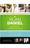 El plan Daniel - Campaña para la iglesia- KIT