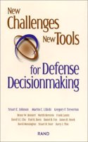 New Challenges, New Tools for Defence Decision Making
