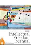 Intellectual Freedom Manual