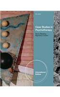 Case Studies in Psychotherapy, International Edition