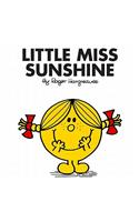 Little Miss Sunshine