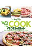 Way to Cook Vegetarian