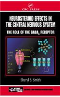 Neurosteroid Effects in the Central Nervous System