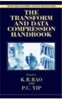 The Transform and Data Compression Handbook