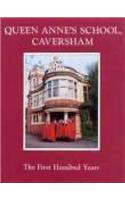 Caversham, Queen Anne's School