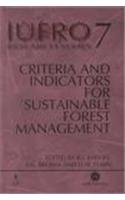 Criteria and Indicators for Sustainable Forest Management