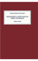 Managing Language in Piers Plowman