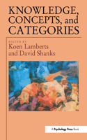 Knowledge Concepts and Categories