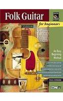 Folk Guitar for Beginners