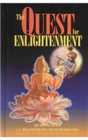 Quest for Enlightment