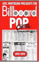 Billboard Pop Singles Charts: 1955-1959