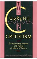 The Current in Criticism