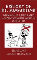 History of St. Augustine