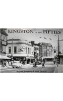 Kingston in the Fifties