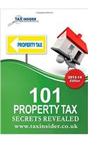 101 Property Tax Secrets Revealed