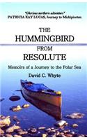 Hummingbird from Resolute