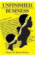 Unfinished Business Volume II