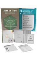 Introduction to Lean: Training Package: Training Package