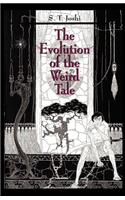 Evolution of the Weird Tale