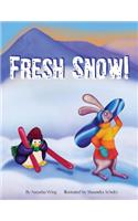 Fresh Snow!