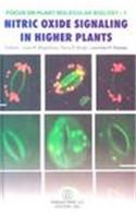 Nitric Oxide Signaling in Higher Plants: Focus on Plant Molecular Biology - 1