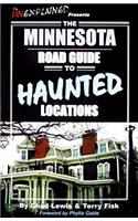 The Minnesota Road Guide to Haunted Locations