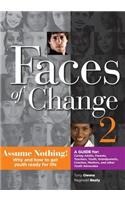 Faces of Change 2