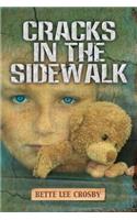 Cracks In The Sidewalk
