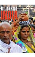 Hit the Road India