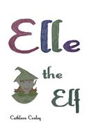 Elle the Elf