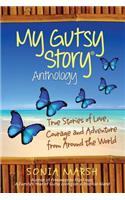 My Gutsy Story (R) Anthology