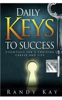 Daily Keys to Success