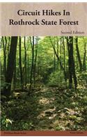 Circuit Hikes In Rothrock State Forest