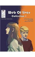 Web Of Lives Collection 1