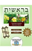 Bar/Bat Mitzvah Survival Guides