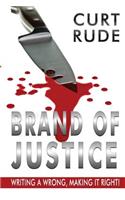 Brand of Justice