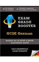 Exam Grade Booster