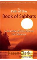 Path of She Book of Sabbats