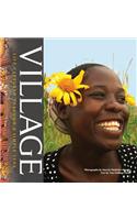 Village: Life Captured Through a Simple Lens