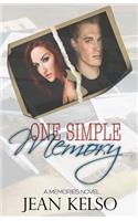 One Simple Memory