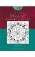 Activate Divine Creativity